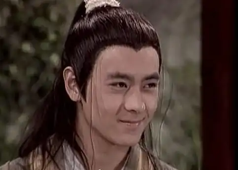 四个版本的小鱼儿:林志颖经典,张卫健鬼精,陈哲远的最有活力!