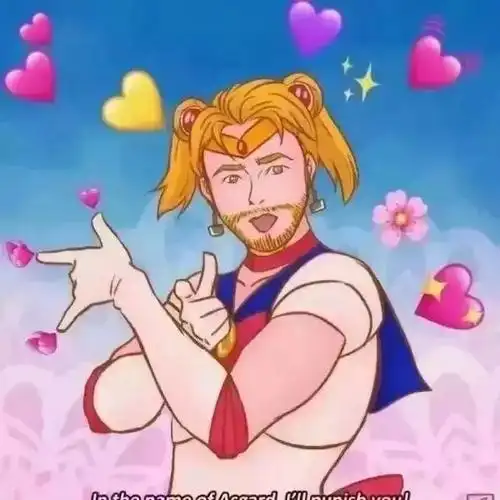 有没有别人一看见就觉得你有病的头像