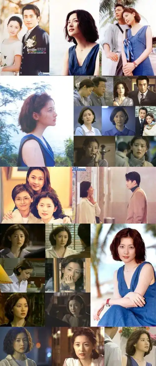 003 李英爱 · 大长今