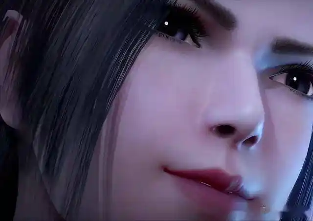 "柳二龙"和"孔雀"长得一样?这里有10组高清美照,快帮我看看