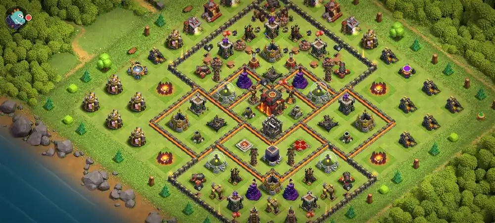 10本美观种树对称阵 10本 人气:97 打开链接 复制链接 有错