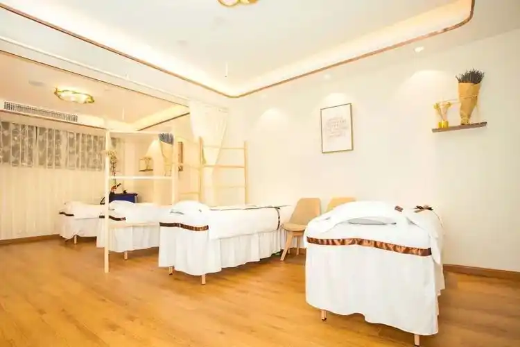 1元疯抢198元sor法国皮肤管理中心面部护理套餐五星级待遇感觉要被宠