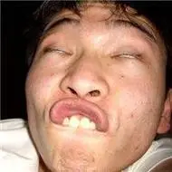 图片闺蜜头像沙雕搞笑qq的企鹅头像搞笑精神小伙头像男生搞笑超搞笑