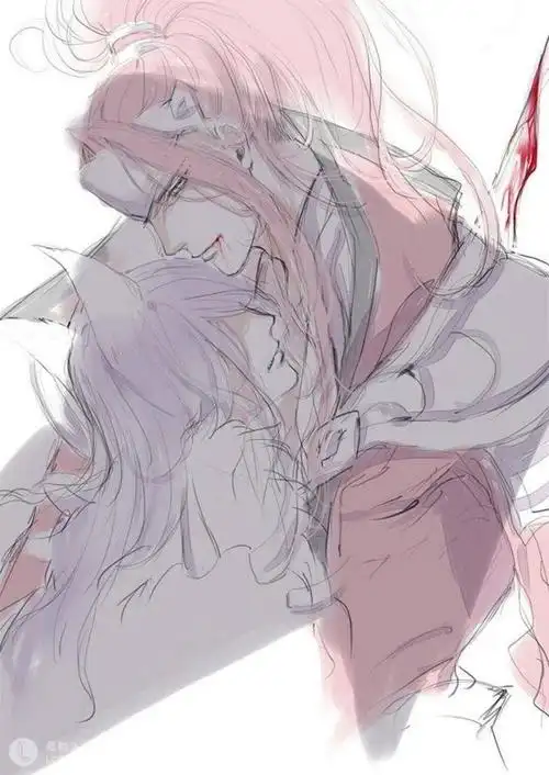 王者荣耀男男cp有那些?-七米一的金光瑶的回答-头条问答