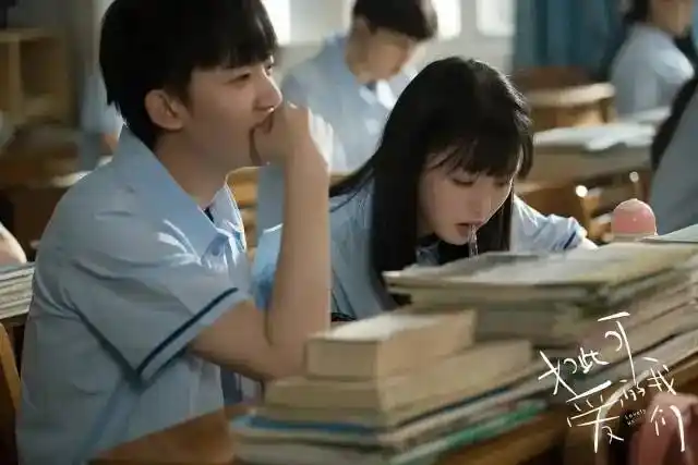 10部值得n刷国产青春校园剧!