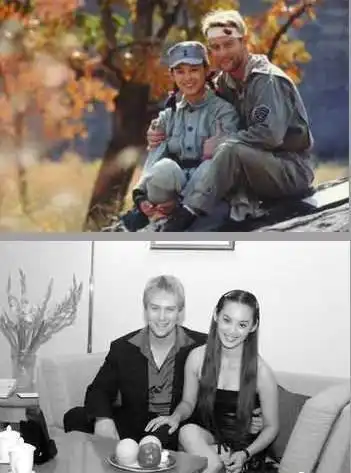 人间异类宁静允许男友出轨注意卫生就行她到底有多开放