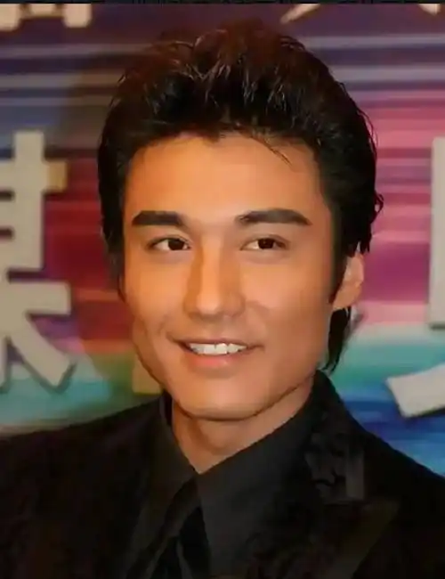 这几位男神年轻的时候觉得一般,反而越老越帅_胡兵_岁月_刘奕君