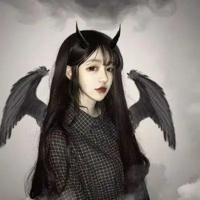 2018最新qq女生头像