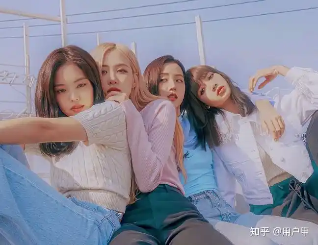 哪个集美有blackpink的高清美图哇www跪求跪求