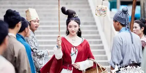 用闹剧的三个特点分析电影大梦聊斋之婴宁