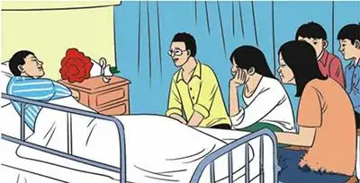 00 瑞康骨科医院住院部手术室