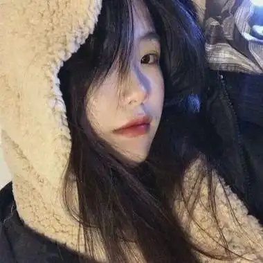 超好看仙气女生头像初中生