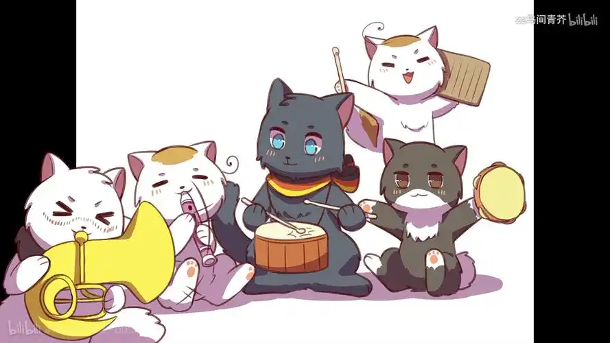 aph#喵塔利亚#自截【来自b站av28389832】