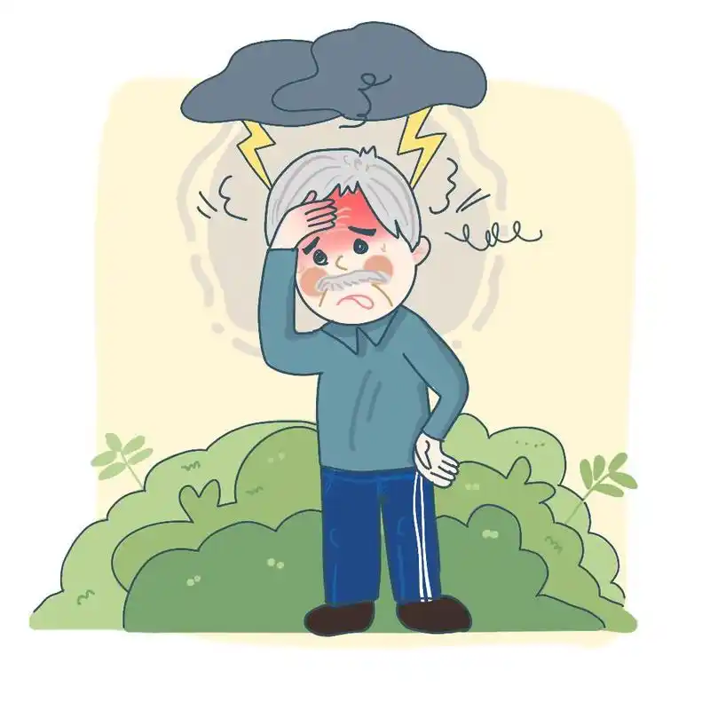 忍不过去的偏头痛试试这些方法缓解