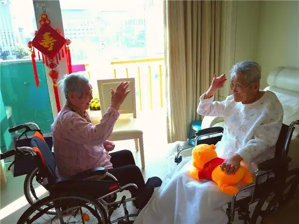 未竟之约怀念院士彭士禄叔叔