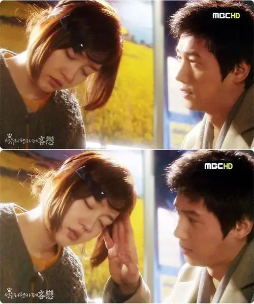 p>成宥利(sung yu ri),1981年3月3日出生于德国巴登,韩国女演员,歌手