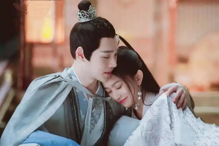 《夜城赋》:相爱可抵万难,大结局沈夜舒城修成正果_身份_青月_离开