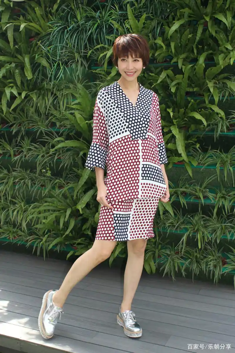 蔡少芬美拍图集