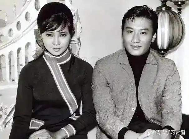 谢贤,这是一个香港人耳熟能详的名字.