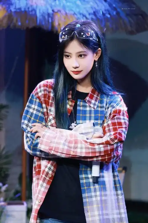 袁一琦活力满分的夏天##袁一琦东方风云榜##今日星拍放送