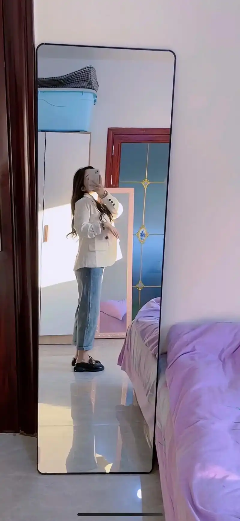 身高一米五,体重95,快说我不胖,说了我就不减了9898#小 - 抖音