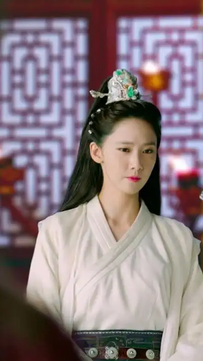 武神赵子龙夏候轻衣林允儿