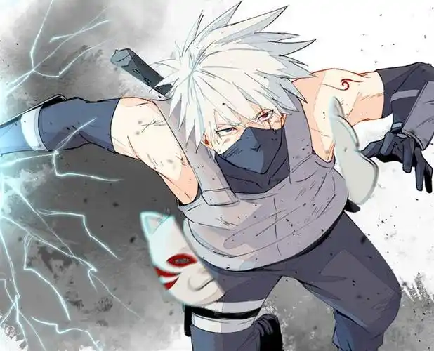 被誉为"复制上千种忍术的男人",为什么卡卡西实战中并没有展现