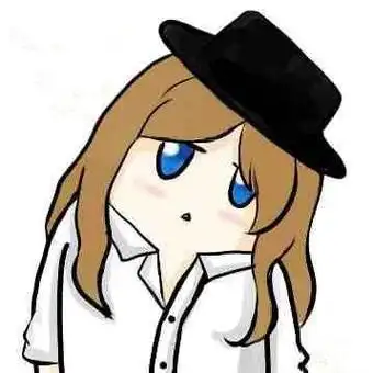 歪脖子头像怎么做