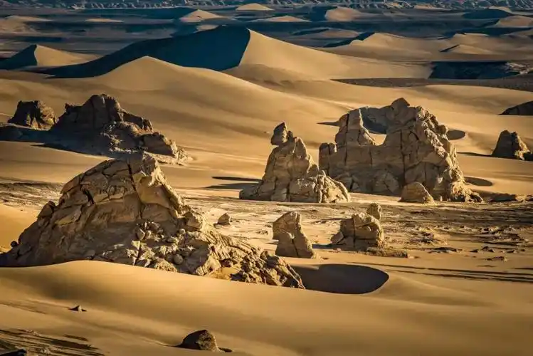 盘点国内9大顶级绝美无人区人少景美不扎堆适合国庆