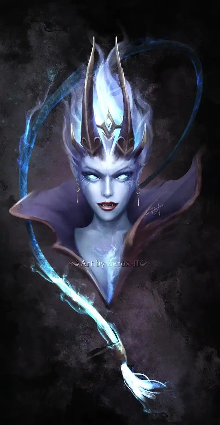 dota2精美壁纸.dota2手机壁纸#dota2 - 抖音