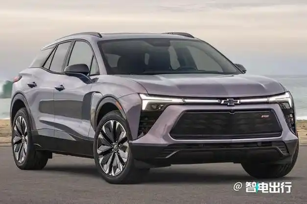 涉及奥特能平台车型,后电机无充分绝缘|通用汽车|财务会计|财务报表