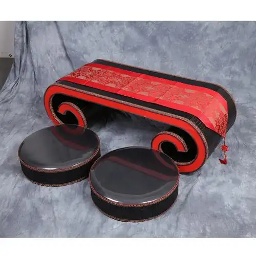 中式婚礼道具路引装饰舞台摆件中国国风汉唐创意礼盒