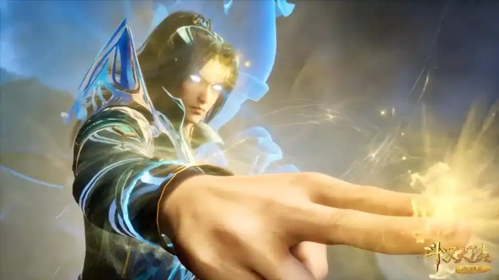 斗罗大陆:海神能将自己的武魂,进化为超神器,唐三为何不效仿呢