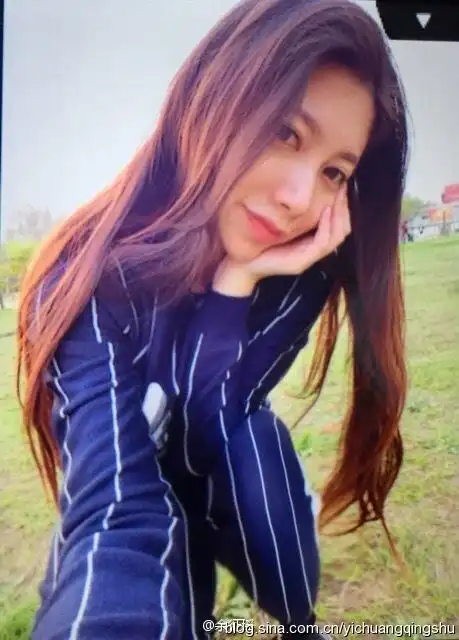 陈晓四大绯闻前女友美照曝光个个秒杀陈妍希