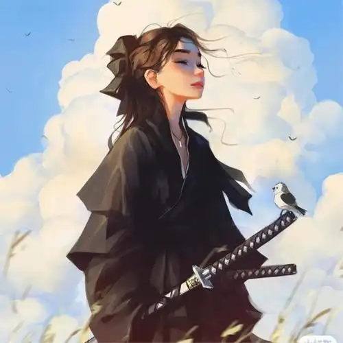 小众不易撞的女生头像,耐看小众却惊艳的女生头像图片_女生头像_头像