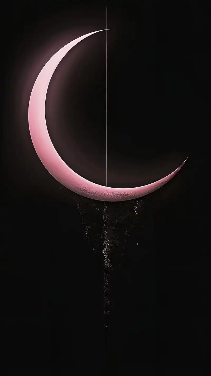 好看又治愈的暗黑系壁纸,送给你#暗黑系壁纸 #手机锁屏 #治 - 抖音