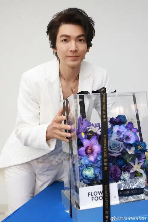 钟汉良o巡回演唱会