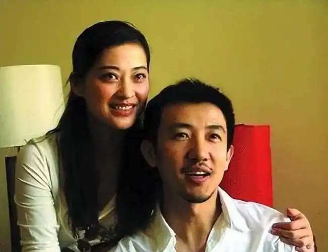 金莎和梅婷老公(梅婷前任老公叫什么)