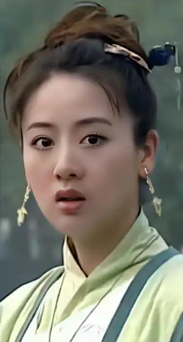 小李琳:二婚嫁小6岁穷小子被"吃软饭",如今丈夫红到令人嫉妒