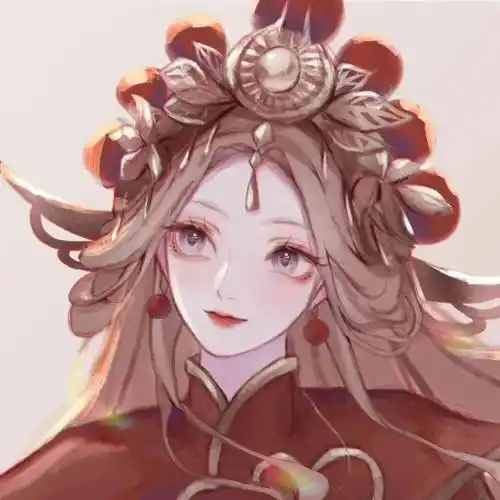 情侣头像撩一个钢铁直女是种什么体验