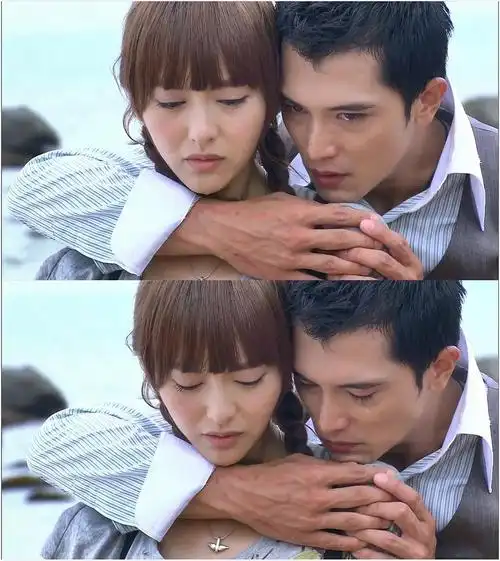 现在长大了再看爱情睡醒了邱泽真的好帅啊0101