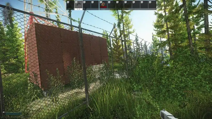 逃离塔科夫海岸线撤离点附近彩蛋点在哪详解