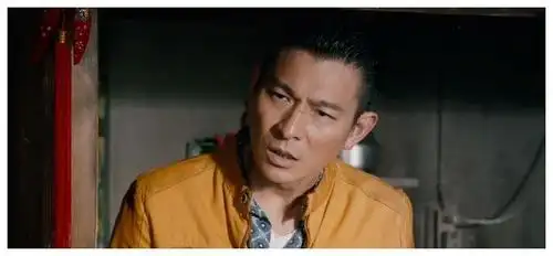 当了40年超级偶像却被嘲讽恰烂片刘德华到底怎么了