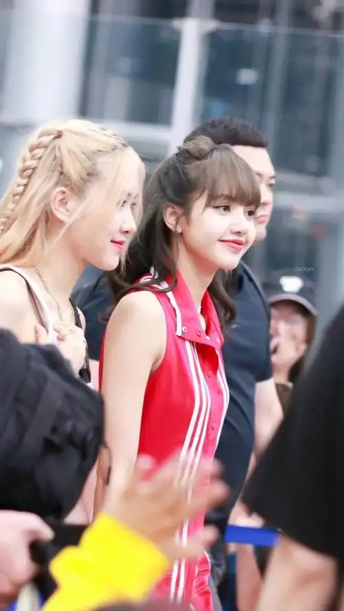 blackpinklisarose朴彩英