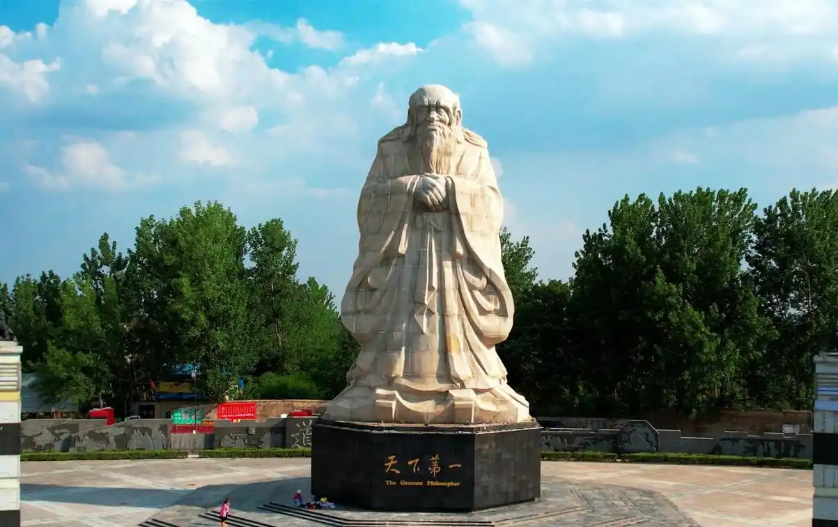 「道德名城 魅力周口」鹿邑县:文旅融合"新高地" 产业腾飞谋新篇