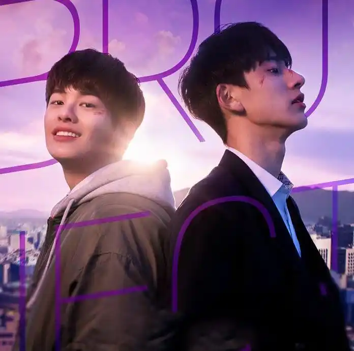 7,2018韩国电视连续剧《致命学院》6,2020韩国电视连续剧《遇见你之后