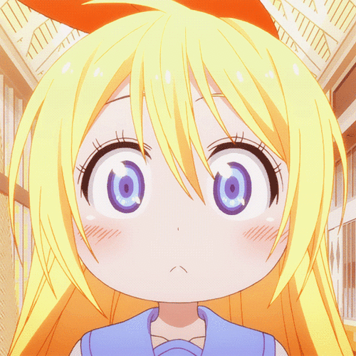 可爱动态 桐崎千棘 - 堆糖,美图壁纸兴趣社区