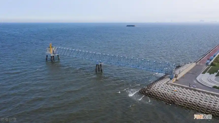 天津海边6大热门景点推荐,天津看海去哪里最好