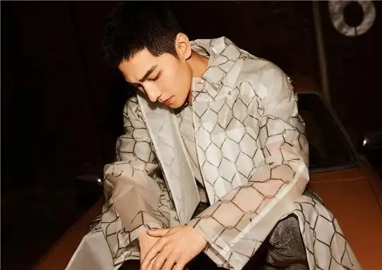 演员杨洋急先锋花絮曝光受成龙指点拍动作戏直呼过瘾