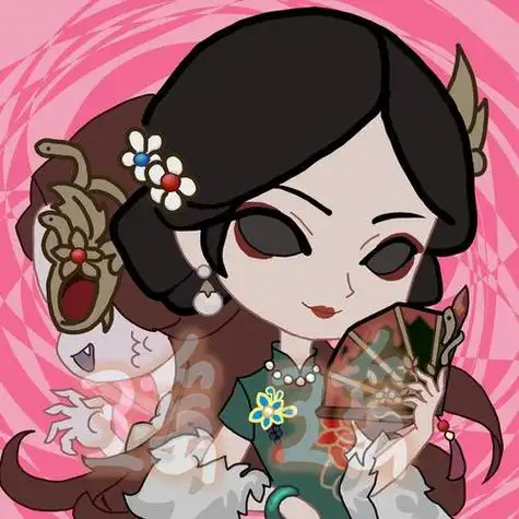 十三娘头像图片大全 头像图片大全 -【爱个性】